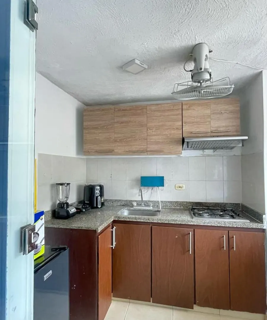Lejlighed Moderno Y Acogedor En El Norte De Barranquilla Miramar