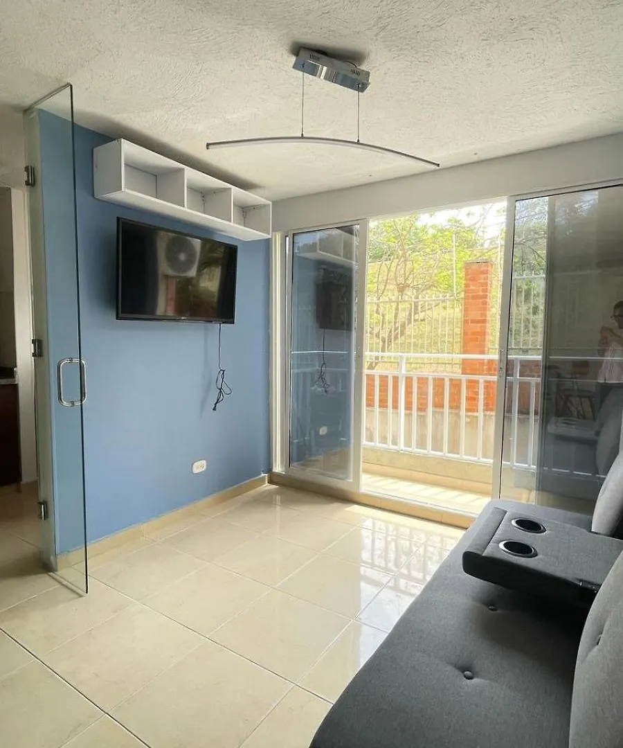 Moderno Y Acogedor En El Norte De Barranquilla Miramar 0*, Barranquilla (Atlantico) Colombia